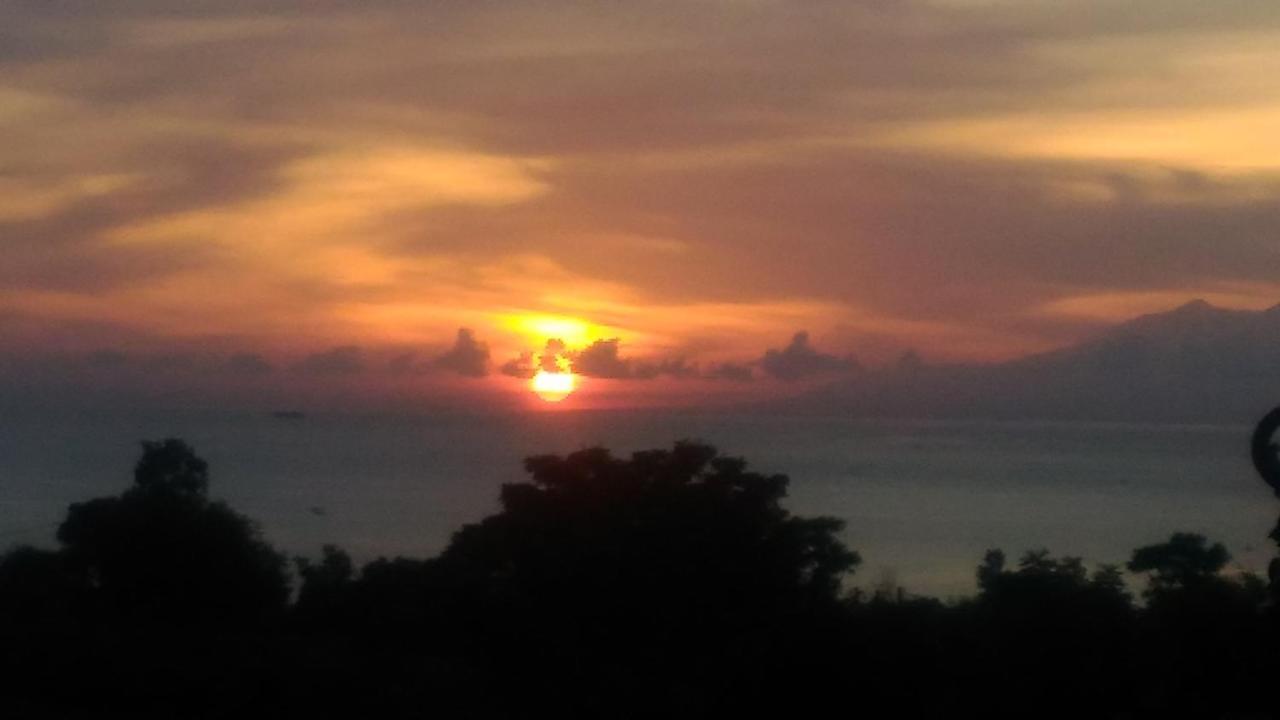 Khrisna Sunrise Homestay Tulamben Εξωτερικό φωτογραφία